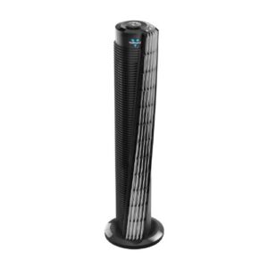 Vornado 41″ Whole Room Tower Air Circulator, with All New Signature V-Flow Technology, Remote Control Included