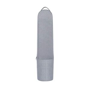 Yudesun Portable Canvas Storage Bag Protective Case for Dyson Air Purifier – Sleeve Pouch Cover Case Storage Bag for Dyson TP00 TP02 TP03 TP04 TP05 TP06 AM07 AM11 Air Purifier