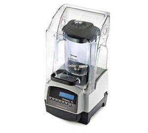 Vitamix – 34013 – Touch and Go 2 On Counter Blending Station