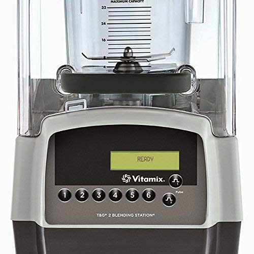 Vitamix – 34013 – Touch and Go 2 On Counter Blending Station | The Storepaperoomates Retail Market - Fast Affordable Shopping