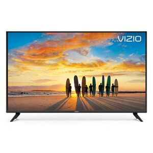 VIZIO V-Series 50” Class (49.5″ Diag.) 4K HDR Smart TV