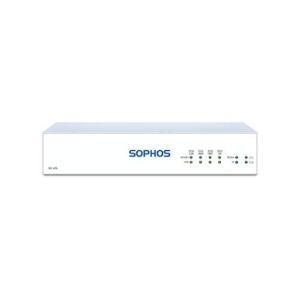 Sophos SG 105 Rev.3 UTM Network Security Appliance