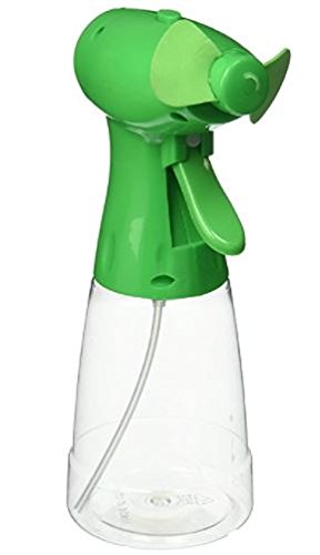 Misting Fan Spray Bottles Personal Cooling Water Mist Battery Powered Handheld Fans Set Portable for Spring Break Travel or Vacation, Set of 2 | The Storepaperoomates Retail Market - Fast Affordable Shopping