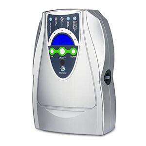 VTAR Ozone Purifier, 500mg/h Multipurpose Ozone Machine Purify Air, Water, Fruits, Vegetables, Toothbrushes