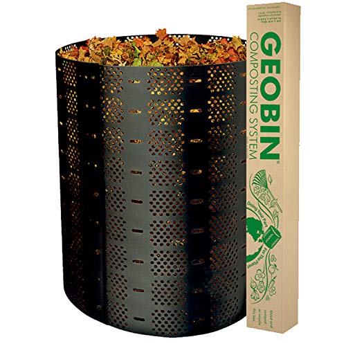 Compost Bin by GEOBIN – 216 Gallon, Expandable, Easy Assembly | The Storepaperoomates Retail Market - Fast Affordable Shopping
