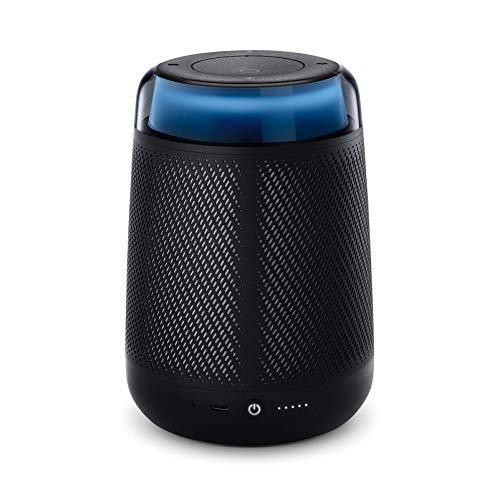 Harman Kardon Allure Portable Portable Alexa Voice Activated Speaker,Black | The Storepaperoomates Retail Market - Fast Affordable Shopping