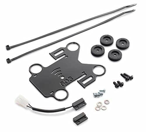 KTM Alarm System Mounting Kit 1290 SuperAdventure R/T 2017 60712935044 | The Storepaperoomates Retail Market - Fast Affordable Shopping
