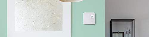 Stelpro ASMT402 Smart Home Thermostat to adds Maestro Connectivity to existing Line Voltage Electric Baseboards, Convectors, and Fan Heaters | The Storepaperoomates Retail Market - Fast Affordable Shopping