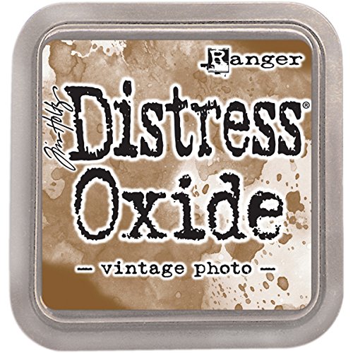 Ranger Ink Pad Vintage Photo THoltz Distress Oxides VgPhoto | The Storepaperoomates Retail Market - Fast Affordable Shopping