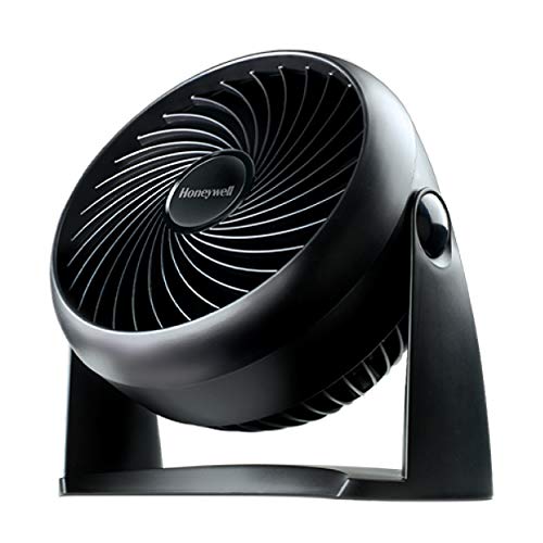 Honeywell HT-900 TurboForce Air Circulator Fan Black (Renewed) | The Storepaperoomates Retail Market - Fast Affordable Shopping