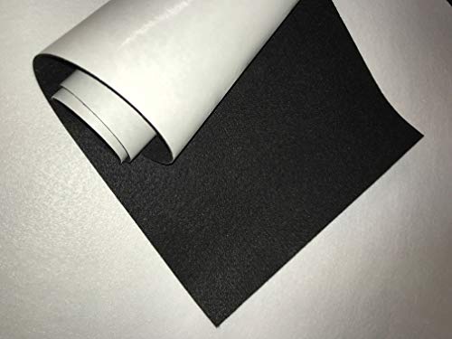 24″ Wide Felt – Sold PER Foot – Continuous Length in ROLL – 1/16″ Thick SELF Adhesive Protective Felt – No Scratch – Premium Acrylic | The Storepaperoomates Retail Market - Fast Affordable Shopping