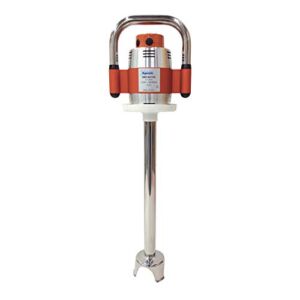 Dynamic Mixers SMX650ES Immersion Blender 115 Volt, 650 Watt, 21-Inch-Long Tube, multiple, 9.31 x 4.92 x 32.17 inches