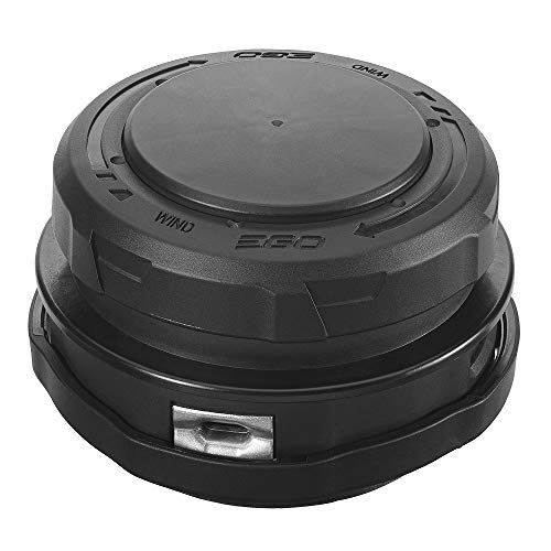 EGO Power+ AH1530 Replacement Rapid Reload Plus Trimmer Head (Clockwise) for EGO 15-Inch String Trimmer Models ST1502SA/ST1502XY/ST1500XY/ST1504SF/ST1500SF, Black | The Storepaperoomates Retail Market - Fast Affordable Shopping