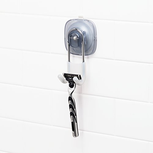 OXO Good Grips Suction Shower Hook | The Storepaperoomates Retail Market - Fast Affordable Shopping
