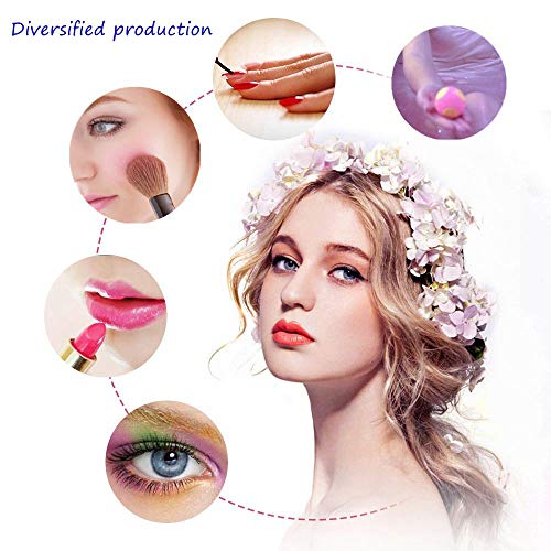 Mica Powder, Lip Gloss Pigment Powder 24 Colors, Handmade Soap Making Colorants, for Epoxy Resin Dye, Candle Making, Eye Shadow, Blush, Nail, Paint, Resin Craft | The Storepaperoomates Retail Market - Fast Affordable Shopping