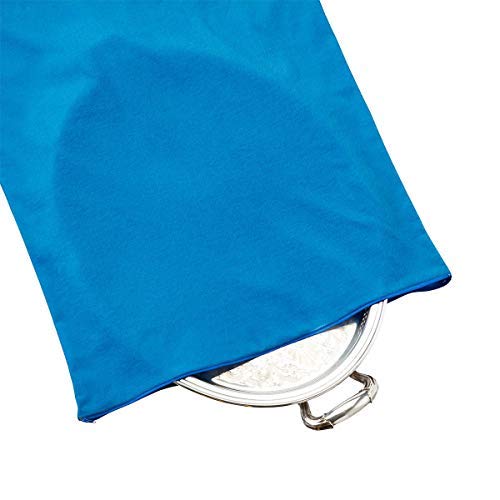 Hagerty Silver Keeper Bag, Blue, 24″ X 30″ | The Storepaperoomates Retail Market - Fast Affordable Shopping