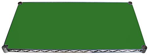2 Pack of 18″ Deep x 30″ Wide Green Shelf Liner | The Storepaperoomates Retail Market - Fast Affordable Shopping