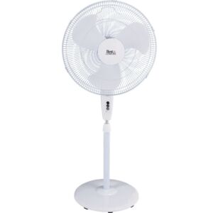 Best Comfort 18″ Oscillating Pedestal Fan