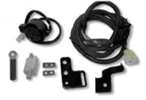 Kubota Backup Alarm Kit V5236 for X900, X1120, X1100C, X1140