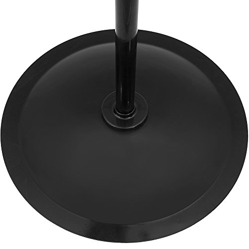Master PROFESSIONAL MAC-24P Pedestal Fan, Black | The Storepaperoomates Retail Market - Fast Affordable Shopping