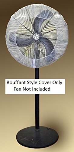 Cellucap Fan Cover FC538HLE 36″ Size 100 Each Per Case | The Storepaperoomates Retail Market - Fast Affordable Shopping
