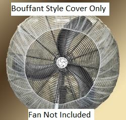 Cellucap Fan Cover FC538HLE 36″ Size 100 Each Per Case | The Storepaperoomates Retail Market - Fast Affordable Shopping