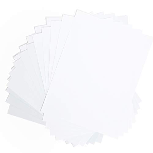 Siser EasySubli HTV – Printable Sublimation Heat Transfer Vinyl – 10 Sheets of EasySubli (8.4″x11″) and 10 Sheets of EasySubli Mask (8″x10″) | The Storepaperoomates Retail Market - Fast Affordable Shopping