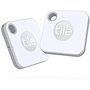 Tile Mate (2020) 2-Pack – Discontinued by Manufacturer 