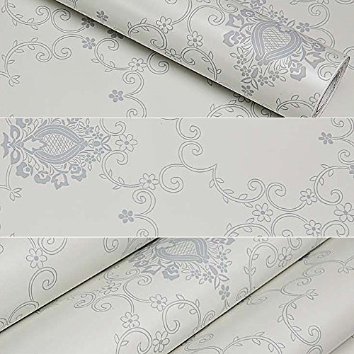 Yifely Victoria Style Self-Adhesive Shelf Drawer Liner Removable Countertops Protective Paper 45x300cm | The Storepaperoomates Retail Market - Fast Affordable Shopping