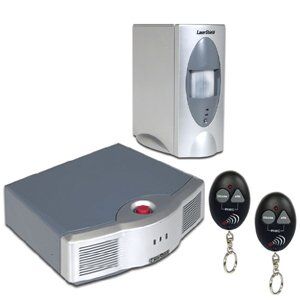LaserShield BSK13101 Home Alarm Kit