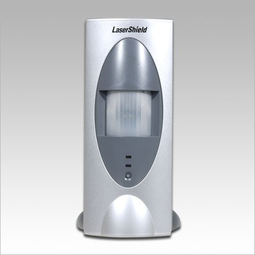 LaserShield BSK13101 Home Alarm Kit | The Storepaperoomates Retail Market - Fast Affordable Shopping