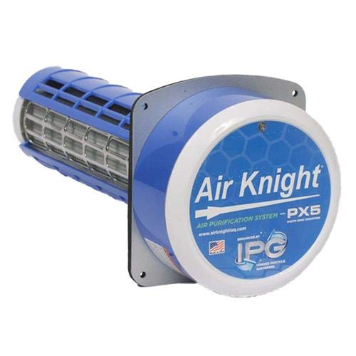 TopTech Air Knight Ionized Particle Gather | The Storepaperoomates Retail Market - Fast Affordable Shopping