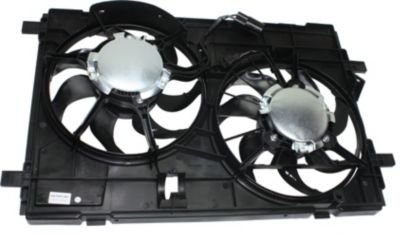 Cooling Fan Assembly for 2007-2009 Lincoln MKZ FO3115179 | The Storepaperoomates Retail Market - Fast Affordable Shopping