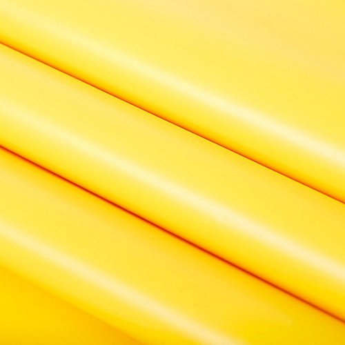 Yifely Yellow Shelf Liner Drawer Decor Sticker Solid Color Self-Adhesive Vinyl Tabletop Protect Paper 17.7 Inch by 9.8 Feet | The Storepaperoomates Retail Market - Fast Affordable Shopping