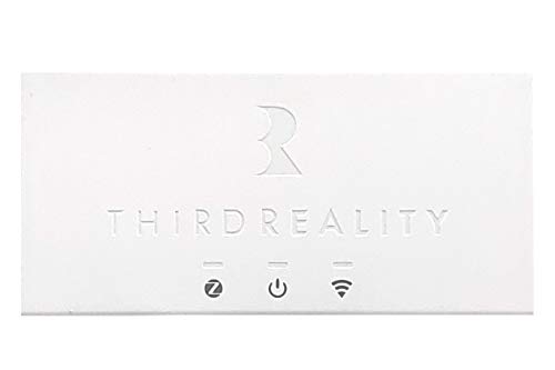 THIRDREALITY Smart Hub (with power adapter) – Smart Home Automation Hub, Compatible with Alexa and Google Home, enable your Zigbee devices | The Storepaperoomates Retail Market - Fast Affordable Shopping
