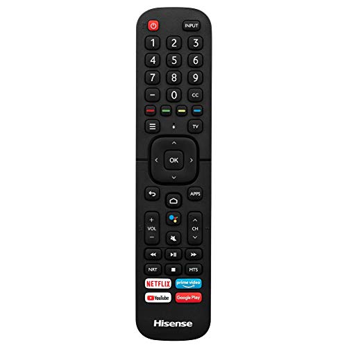 Hisense 43-Inch 43H5500G Full HD Smart Android TV with Voice Remote (2020 Model) | The Storepaperoomates Retail Market - Fast Affordable Shopping