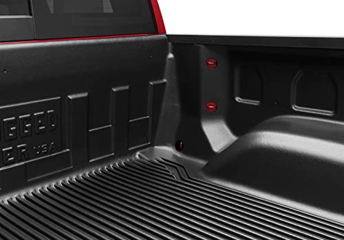 RUGGED LINER Under Rail Bed Liner | The Storepaperoomates Retail Market - Fast Affordable Shopping