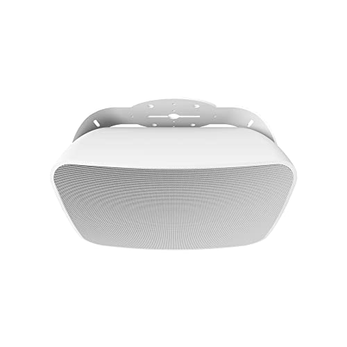 Sonos Outdoor Speakers- Pair Of Architectural Speakers By Sonance For Outdoor Listening – Wired | The Storepaperoomates Retail Market - Fast Affordable Shopping