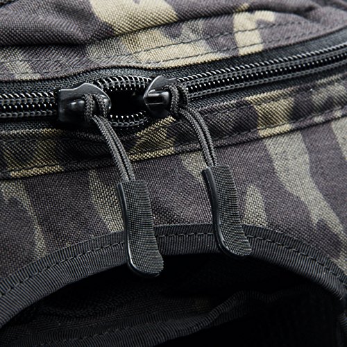DYZD Durable Zipper Pulls Zipper Tab Zipper Tags Cord Pulls Zipper Extension Zip Fixer for Backpacks, Jackets, Luggage, Purses, Handbags (Black,10 PCS) | The Storepaperoomates Retail Market - Fast Affordable Shopping