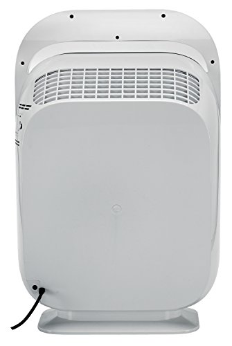 Germ Guardian AC9200WCA 27” 3-in-1 True HEPA Filter Air Purifier for Home, Large Rooms, UV-C Sanitizer, Filters Allergies, Smoke, Dust, Pet Dander, Pollen & Odors, 3-Yr Wty, GermGuardian, White | The Storepaperoomates Retail Market - Fast Affordable Shopping