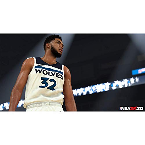 Xbox One X 1TB Console – NBA 2K20 Bundle [DISCONTINUED] | The Storepaperoomates Retail Market - Fast Affordable Shopping