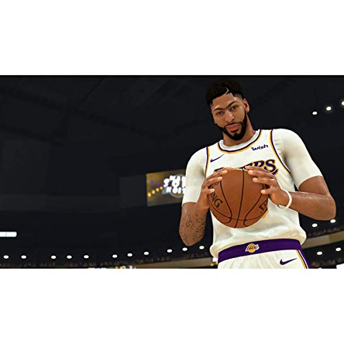 Xbox One X 1TB Console – NBA 2K20 Bundle [DISCONTINUED] | The Storepaperoomates Retail Market - Fast Affordable Shopping