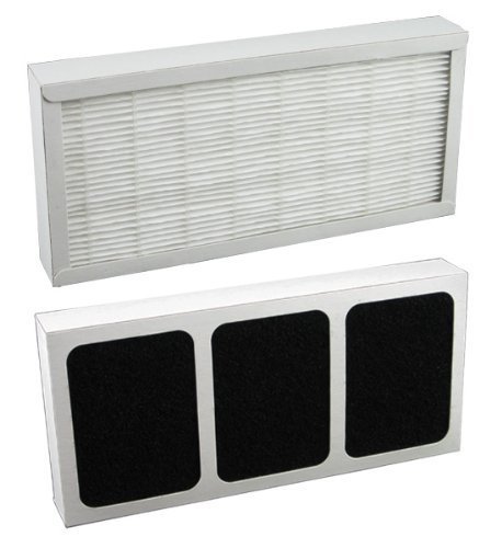 HAPF 30 Family Care Air Cleaner HEPA Filter | The Storepaperoomates Retail Market - Fast Affordable Shopping