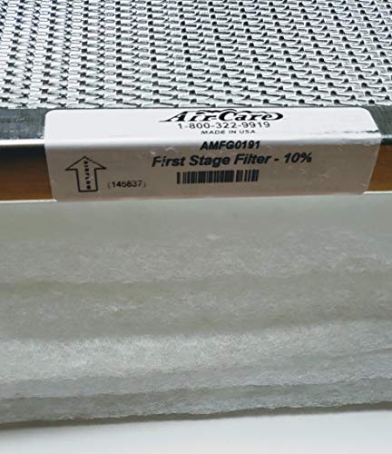 Air-Care 1st Stage 10% Pre-Filter for Defendair HEPA 500 by Dri-Eaz | The Storepaperoomates Retail Market - Fast Affordable Shopping