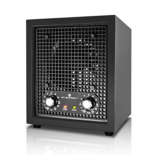 Enerzen by OION Technologies LB-333 Advanced 3-in1 HEPA Air Purifier 3600 Sq. Ft. Ozone Ionizer Cleaner Clean Air | The Storepaperoomates Retail Market - Fast Affordable Shopping