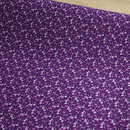 Yifely Purple Decorative PVC Shelf Paper Drawer Liner Self-Adhesive Shelved Dresser Cabinet Decor 17.7 Inch by 9.8 Feet | The Storepaperoomates Retail Market - Fast Affordable Shopping
