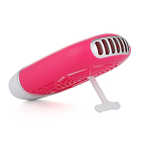 JUMP USB Mini Fan Air Conditioning Blower for Eyelash Extension (Pink) | The Storepaperoomates Retail Market - Fast Affordable Shopping
