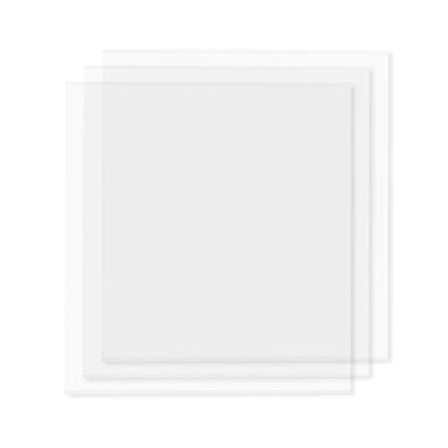 Page Protectors by Creative Memories (12×12 Page Protectors) | The Storepaperoomates Retail Market - Fast Affordable Shopping