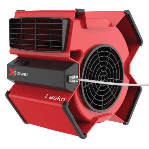 Lasko XBlower Multi-Position Utility Blower Fan | The Storepaperoomates Retail Market - Fast Affordable Shopping