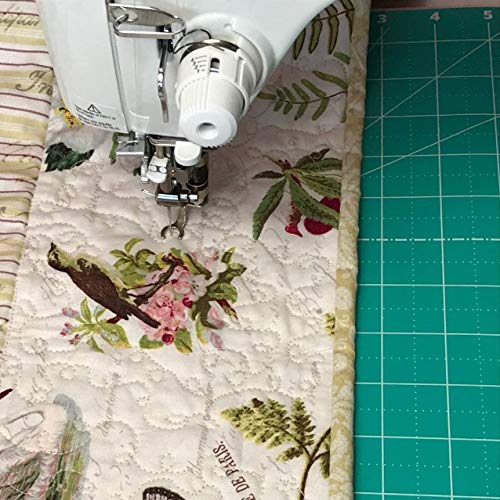 Sew Steady Free Motion Quilting Slider Mat Grid Marked 12 x 20 with Tacky Back | The Storepaperoomates Retail Market - Fast Affordable Shopping